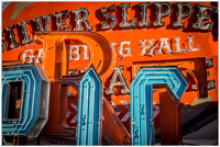 Silver Slipper Gambling Hall