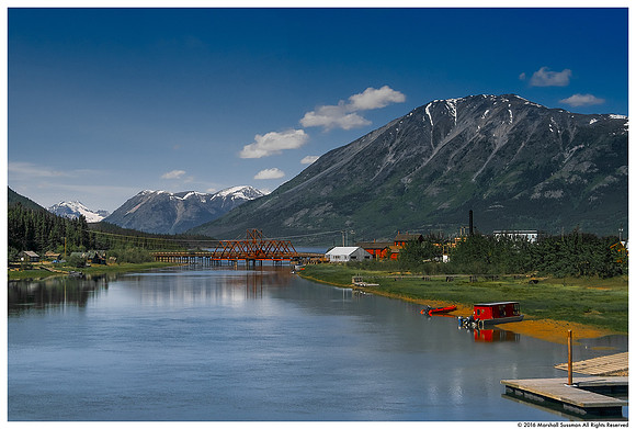 Yukon