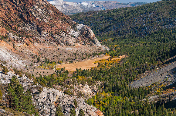Tioga Pass