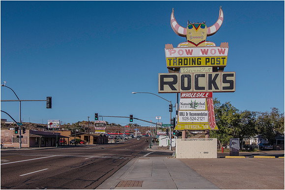Pow Wow Trading Post