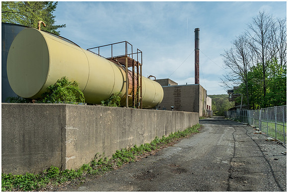 Power Plant Path at Greystone