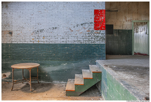 Scranton Lace Factory
