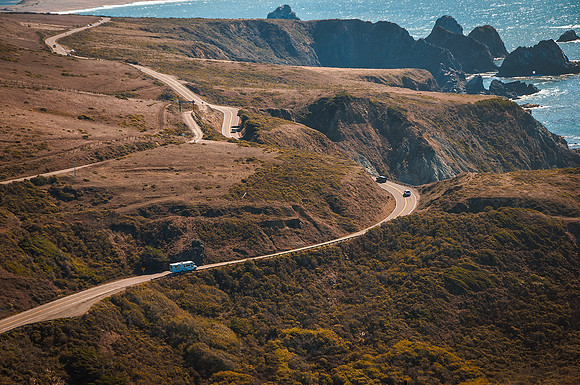 Pacific Highway