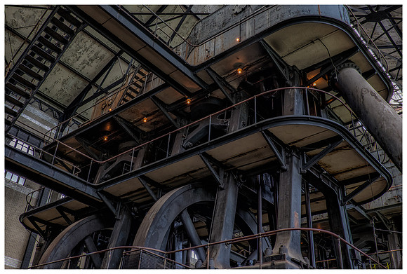Steam Engines
