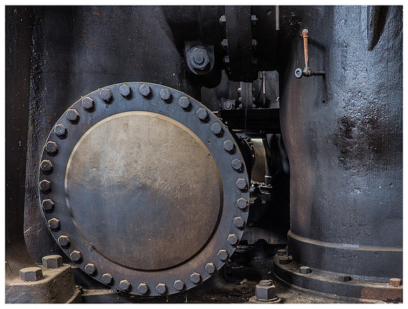Industrial Heavy Metal