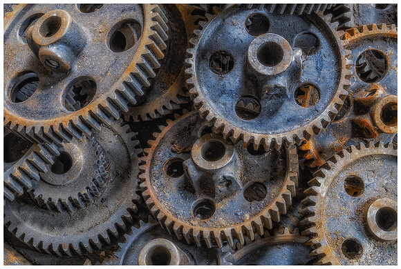 Gears and Gears