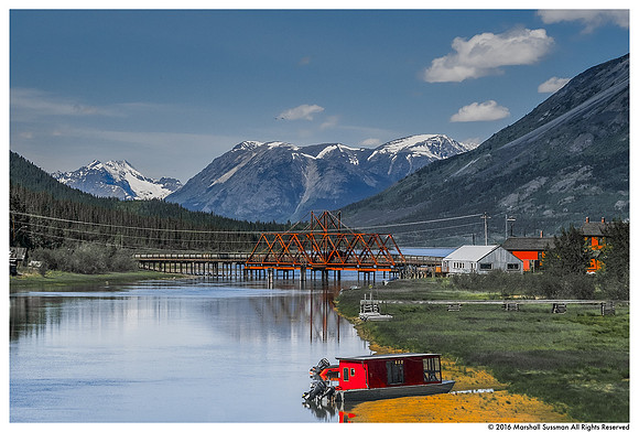 Yukon