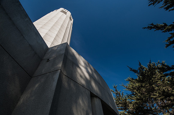 Coit Tower