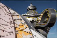 Alladin Lamp Sign