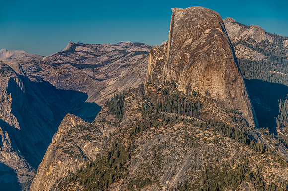 Glacier Point