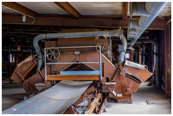 Conveyor Belt