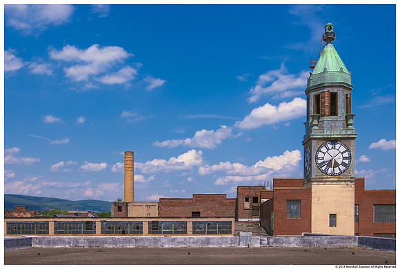 Scranton Lace Factory