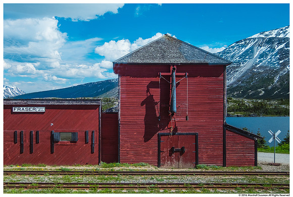Yukon