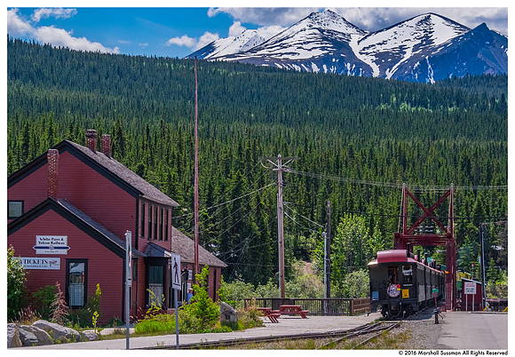 Yukon