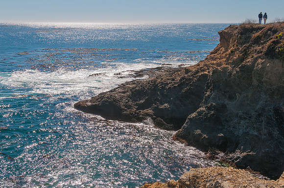 Cliffside Walk