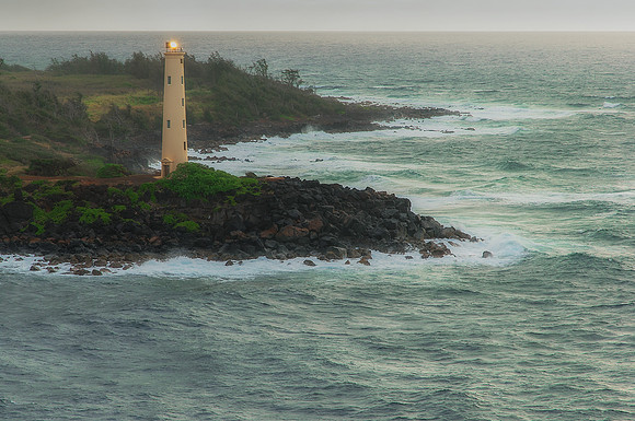 Ninini Point Lighthouse