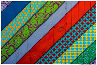3D Planks